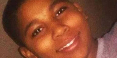 Tamir Rice