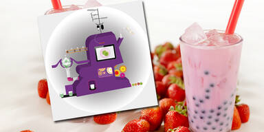 Bubble Tea