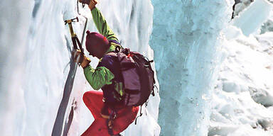 Extrembergsteiger Bubendorfer außer Lebensgefahr