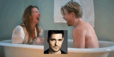 Bublé: Neues Video nach Familien-Drama