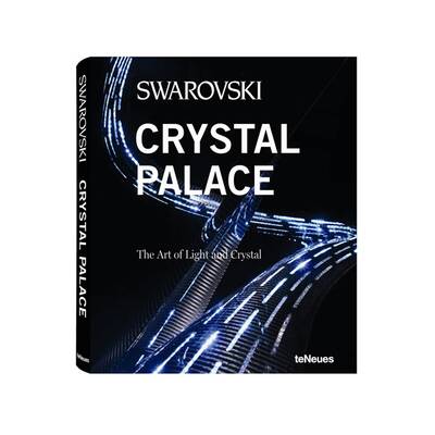 Swarovski Crystal Palace
