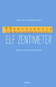 Lukas Beck 11 Zentimeter Buch Edtition a