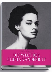 Gloria Vanderbilt Bücher gewinnen