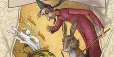 Mit J. K. Rowling wird es zu Weihnachten magisch!