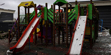 Ukraine wirft Russland gezielte Gewalt gegen Frauen vor