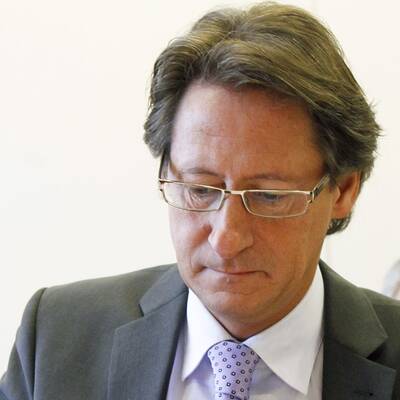 Christian Konrad (Raiffeisen)