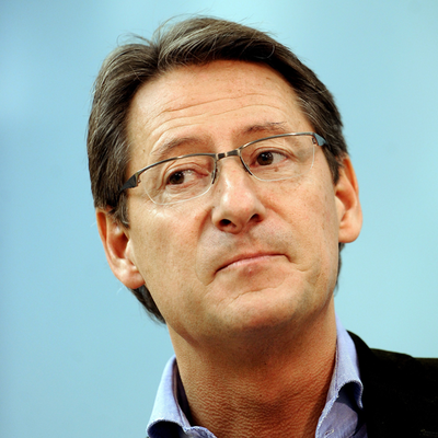 Der BZÖ-Chef tritt zurück. Er übernimmt die Verantwortung für die Wahl-Schlappe.