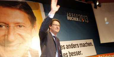 Josef Bucher BZ&Ouml;