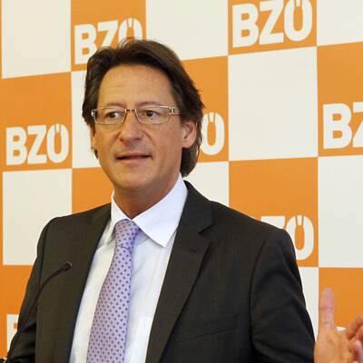 Grossruck und seine Sprüche