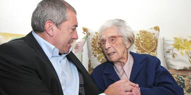 C&auml;cilia Buchinger