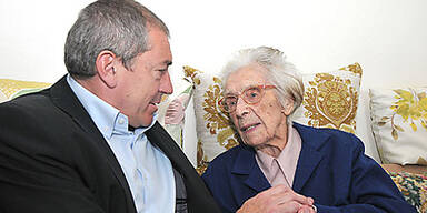 C&auml;cilia Buchinger