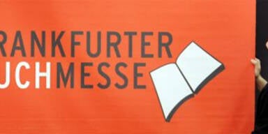 Frankfurter Buchmesse: Aus für Buchdruck?