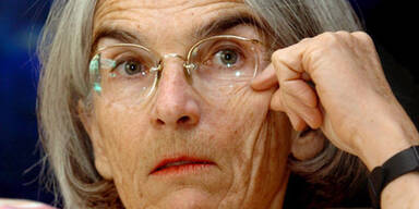 Star-Parade bei der Wiener Buchmesse