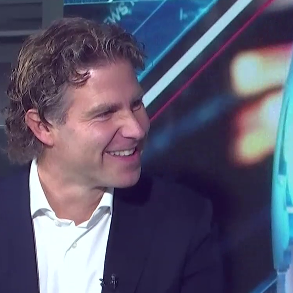 Landesparteisekretär der FPÖ Wien Lukas Brucker im Interview