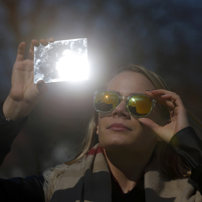 Die schönsten Fotos der oe24-Leserreporter