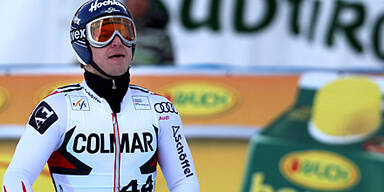 Andreas Buder beendet Karriere