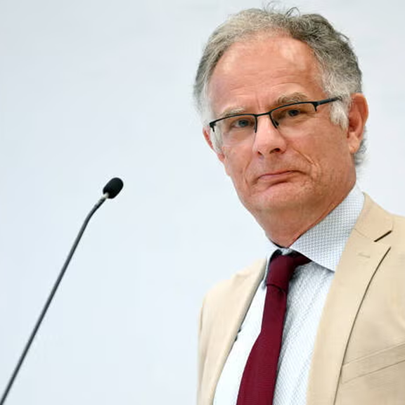 Budget-Hammer: Länder müssen Zahlen jetzt monatlich melden