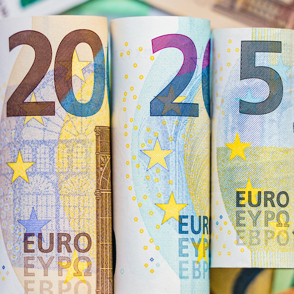 Fiskalrat: Pessimistischer Budgetausblick erwartet