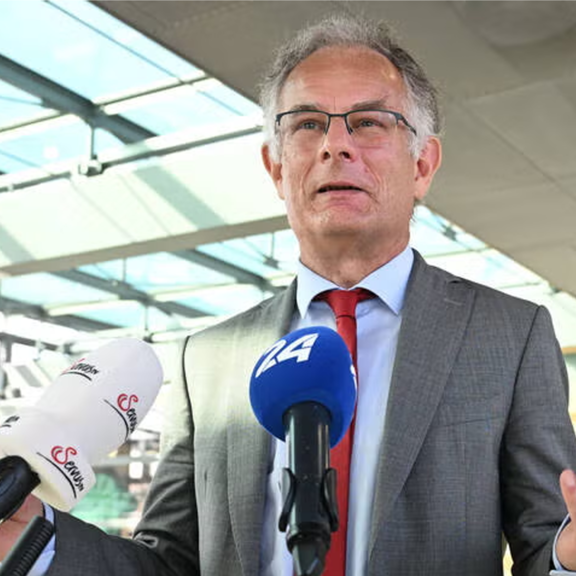 Budgetloch: Finanzminister nennt 