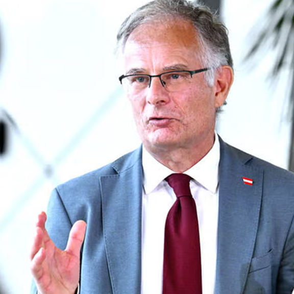 Paukenschlag: Doppel-Budget soll noch vor Sommer kommen