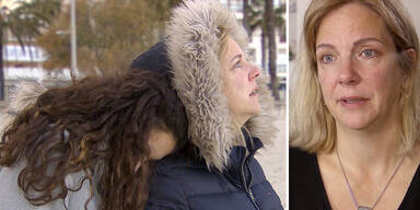 Danni Büchner: So war Jens' Tod