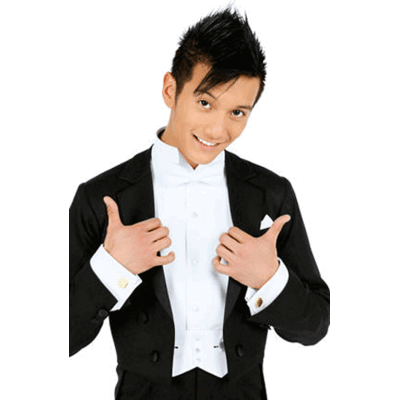 Die scharfen Outfits der 