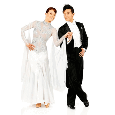 Die scharfen Outfits der 