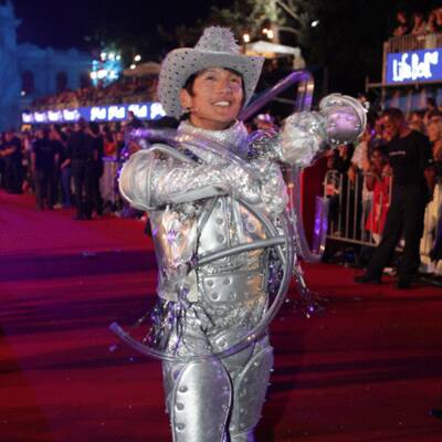 life ball mark keller