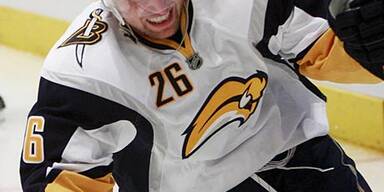 Vanek-Doppelpack entzaubert New York Rangers