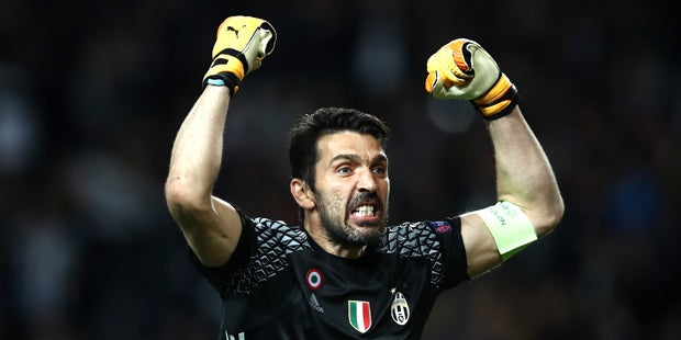 2:0! Juve zeigt Monaco-Teenies Grenzen auf