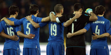 Ber&uuml;hrender Buffon-Brief an toten Freund