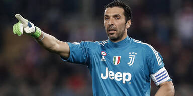 Gianluigi Buffon