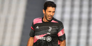 Gianluigi Buffon