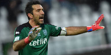 Gianluigi Buffon