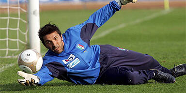 buffon