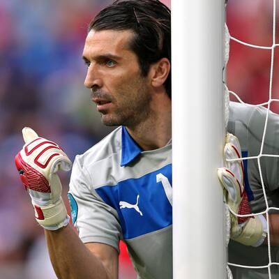 Platz 10: Andres Iniesta