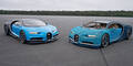 Genial: Lego baute Bugatti im Maßstab 1:1