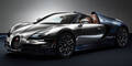 Das ist der Veyron "Ettore Bugatti"