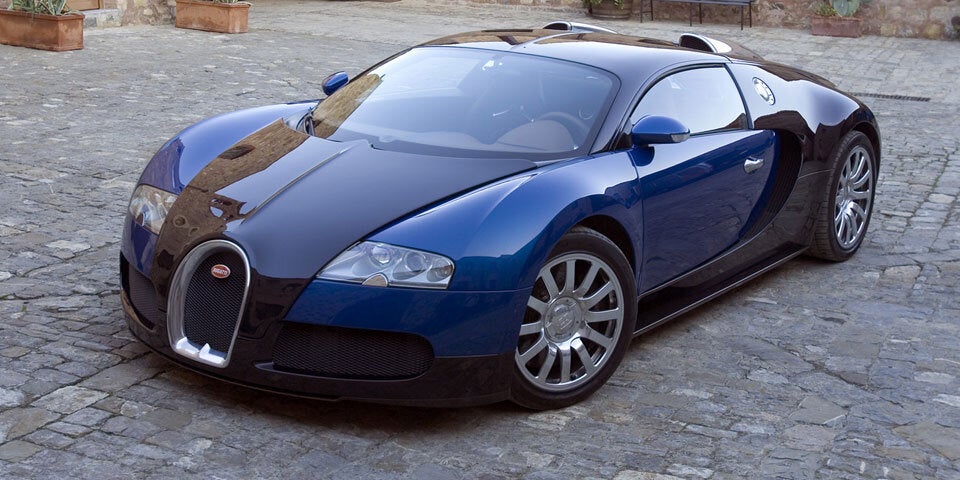 Ferdinand Piechs automobile Meilensteine