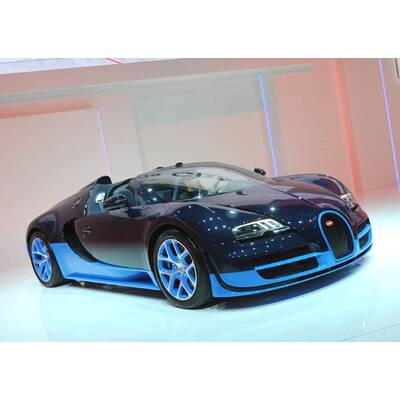 Citroen DS4 Racing Concept