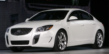 Die besten Bilder und alle Neuheiten der Detroit Motorshow