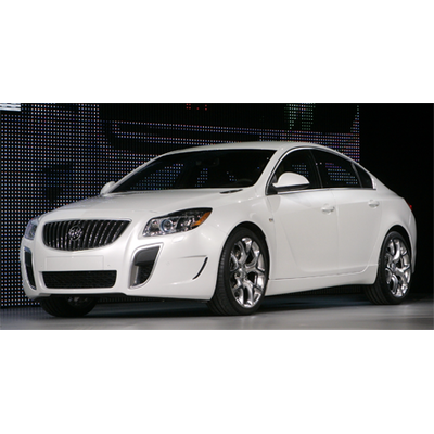 Die besten Bilder und alle Neuheiten der Detroit Motorshow