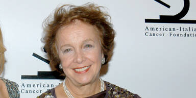 Erbin der italienischen Juwelierdynastie Anna Bulgari gestorben