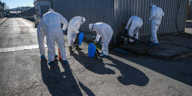 Erstes EU-Land erlebt zweite Coronavirus-Welle