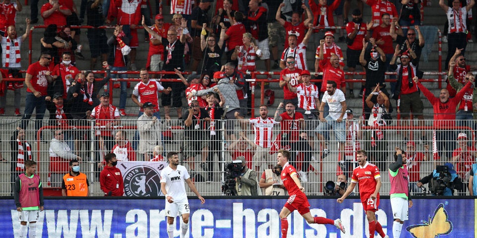 Zuschauer-Chaos: So viele Fans dürfen jetzt ins Stadion