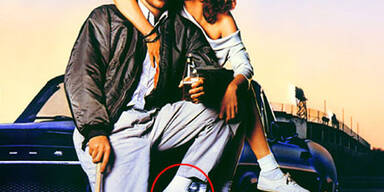 Warum sind das die zehn sexiesten Filme?