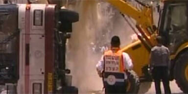 Österreicherin starb bei Terroranschlag in Israel