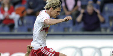 0:2 - City für die Bullen Nummer zu groß