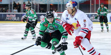Red Bull Salzburg Ljubljana