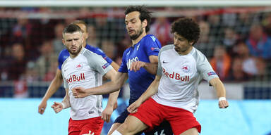 Wahnsinn: Super-Bullen schie&szlig;en Lazio ab